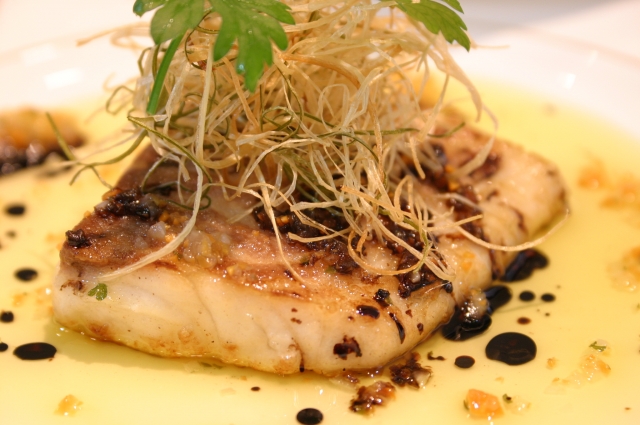 Atp アデノシン三リン酸 豊富なスズキは夏に旨い白身魚