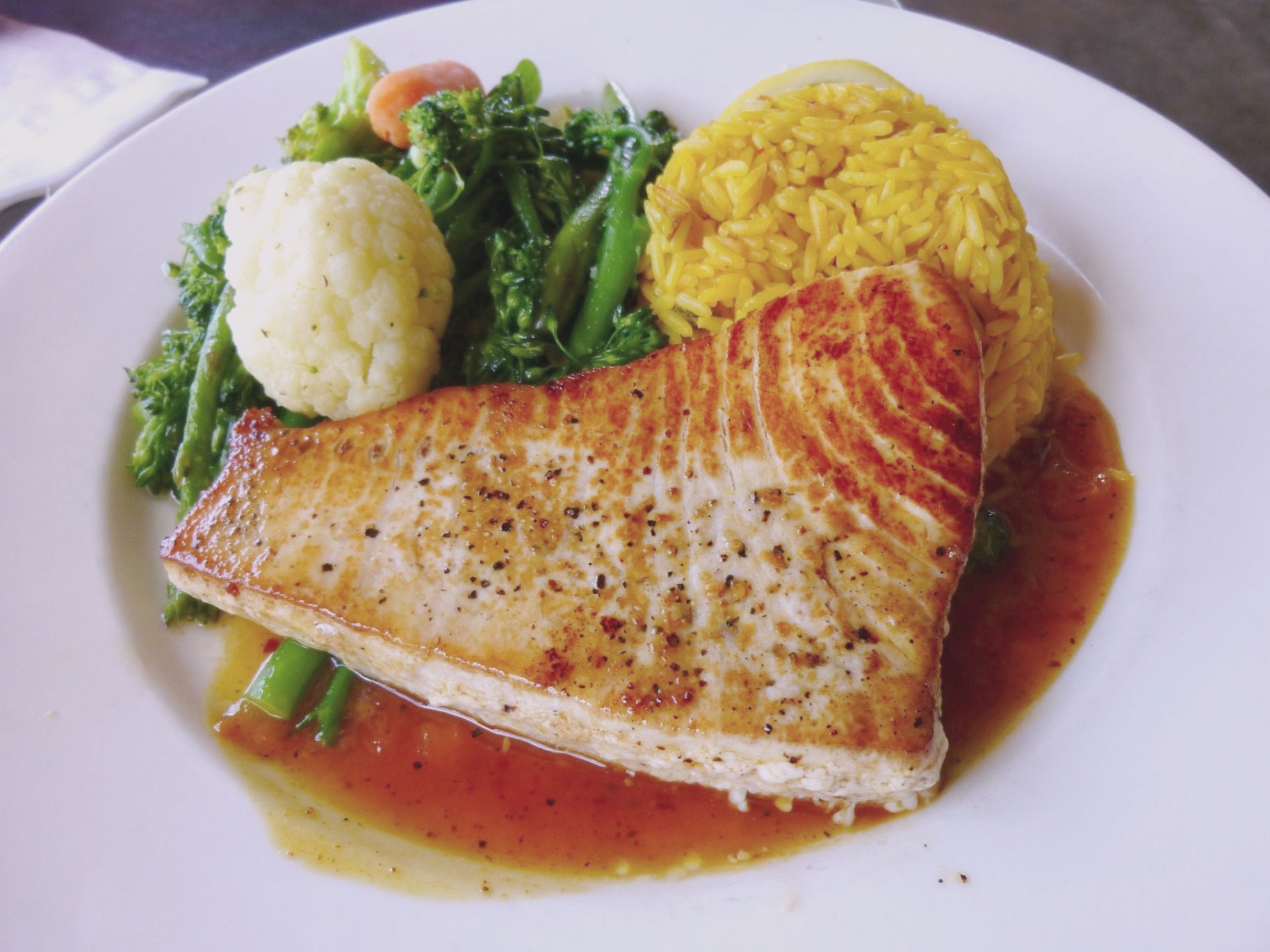 魔か マカ 女か メカ むちゃくちゃ旨いカジキはマグロの仲間ではない